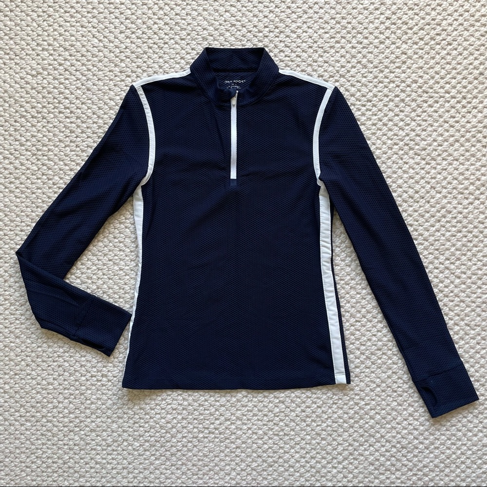 Tory Burch Sport activewear top
